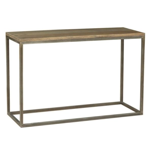 Kael Console Table By Best Price Furniture