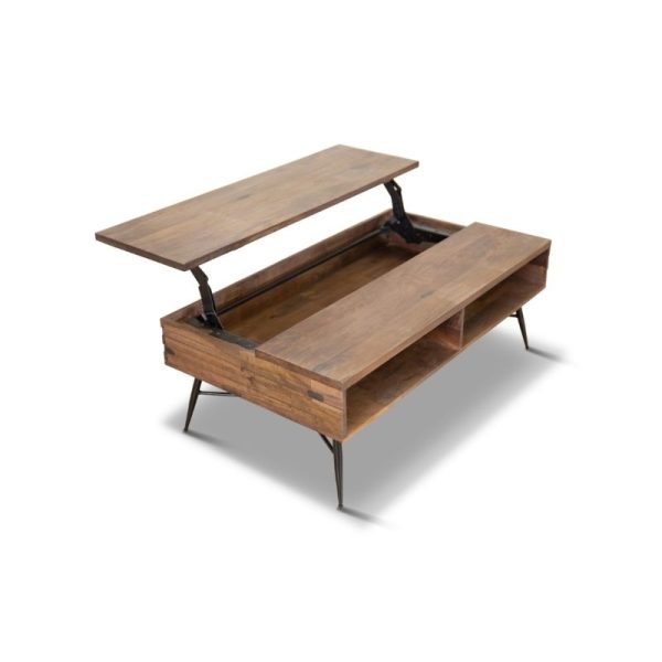 Layla Lift Top Coﬀee Table By Best Price Furniture