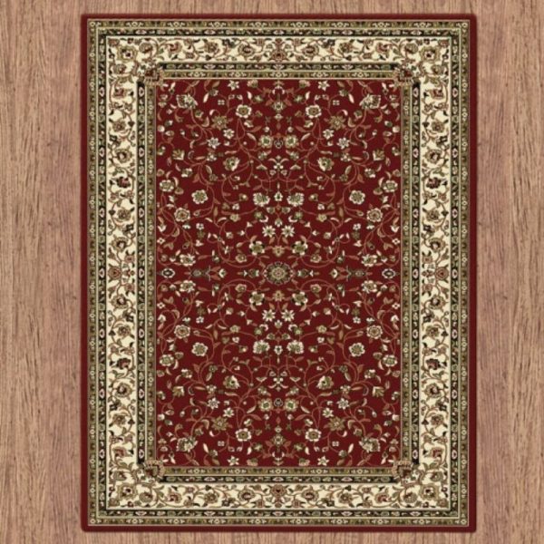 Best Designed Taffy 7146 Rug By Best Price Furniture