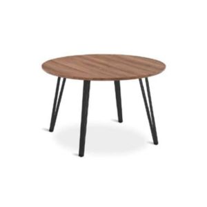 Falcon 120 Round Table By Best Price Furniture