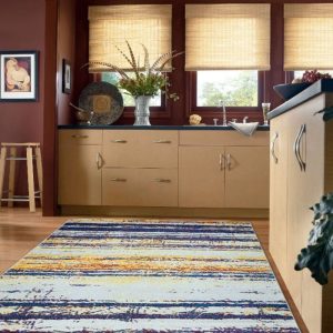 Interior View of Kail 1093 Rug By Best Price Furniture