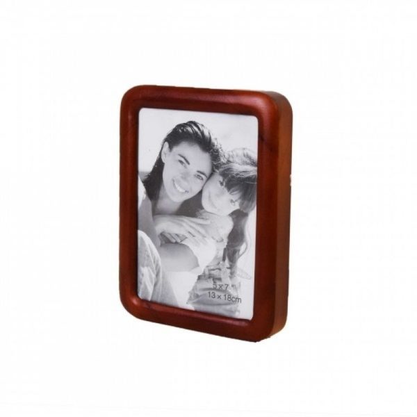 Finn Wooden Photo Frame 5X7 By Best Price Furniture