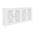 Huntley Buffet Glass Door By Best Price Furniture