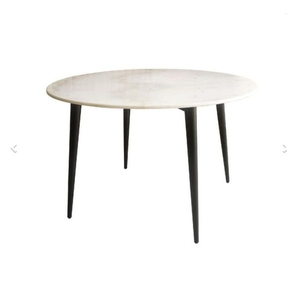 Camile Round TOP DINING TABLE by Best Price Furniture Outlet