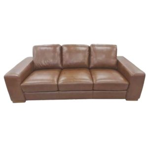 Issac 3 Seater Sofa