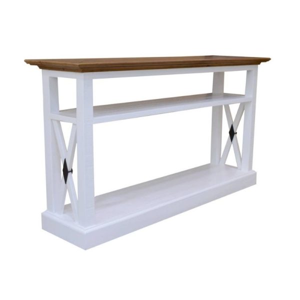 Ezri Console Table By Best Price Furniture