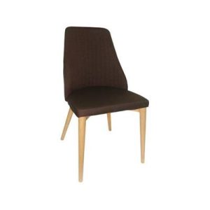 Odele Brown Dining Chair By Best Price Furniture