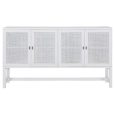 Nolan Sideboard 4 Drawers By Best Price Furniture