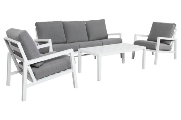 Gavin large Sofa Set by best furniture outlet